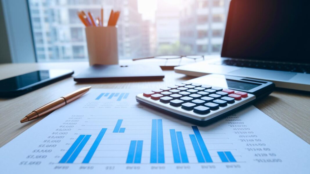 7 Cash Flow Statement Perks For Financial Clarity