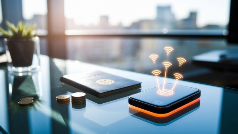Best Smart Wallets For Secure Money Management Excel