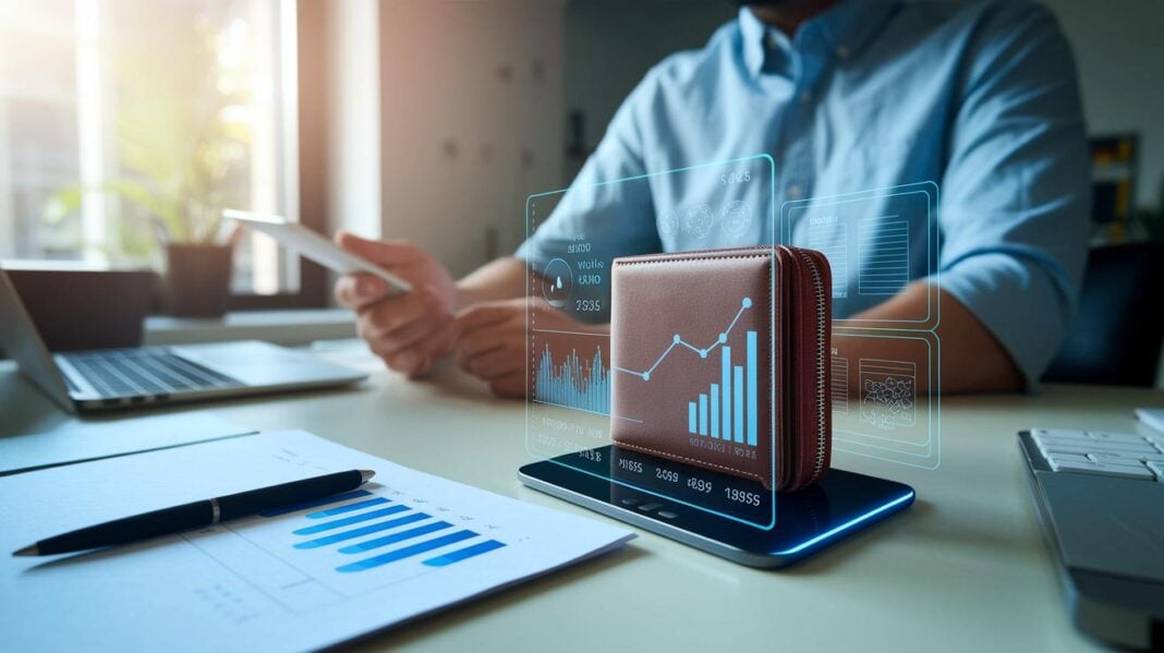 Budgeting Ai Empowers Smart Financial Planning