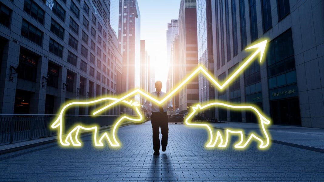 Bull And Bear Market Trends: Bright Prospects