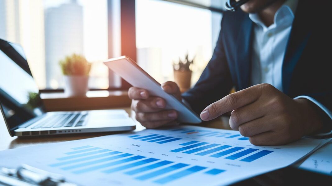 Cash Flow Management: Boost Profitability
