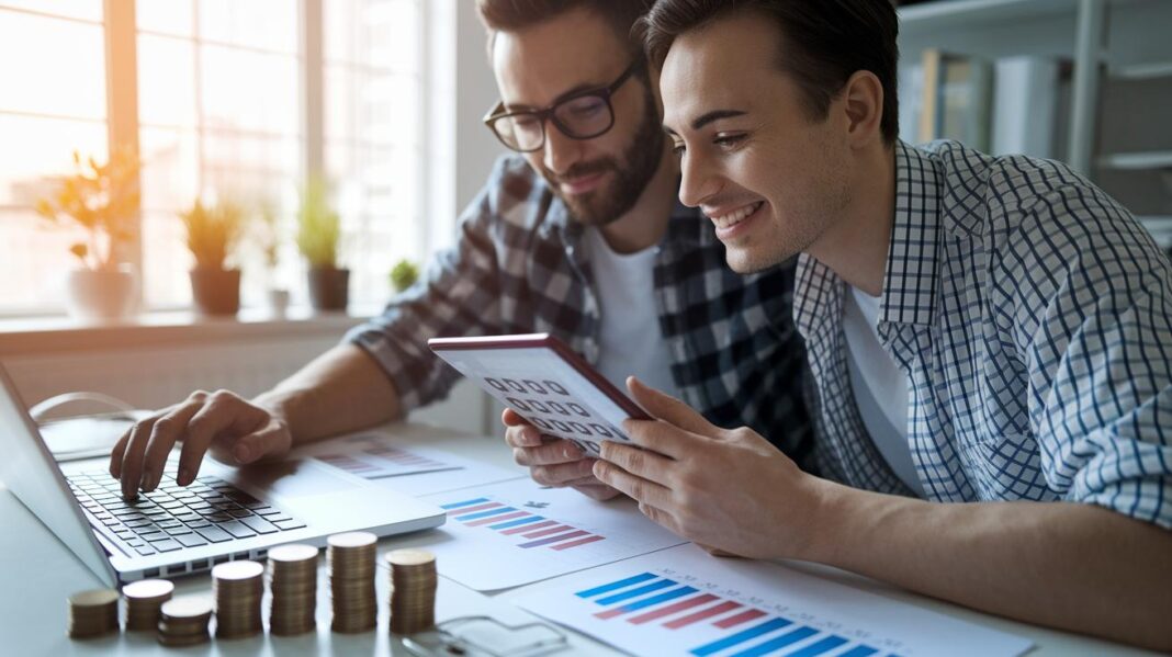 Debt Payoff Calculator: Enjoy Financial Freedom Now