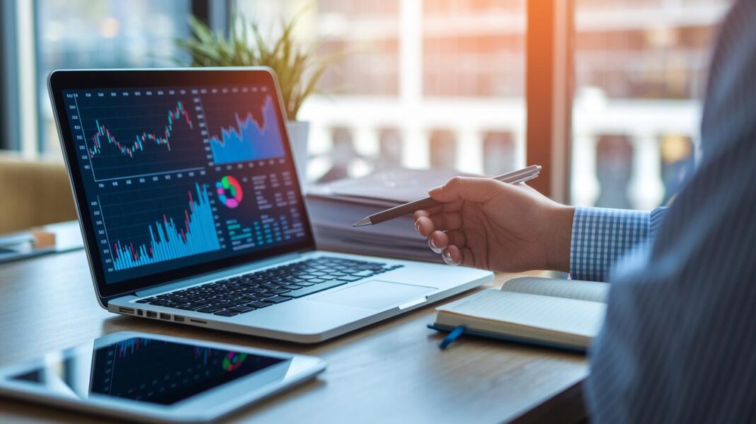 Finance Analysis Tools: Empower Precise Forecasts