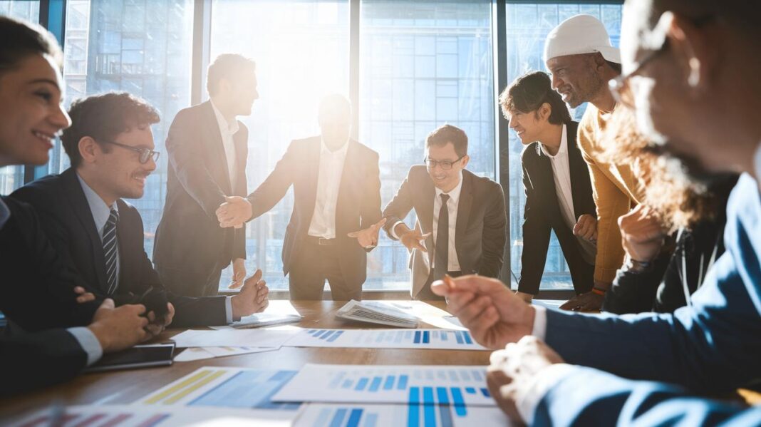 Financial Planning Process: Smart Strategy For Success