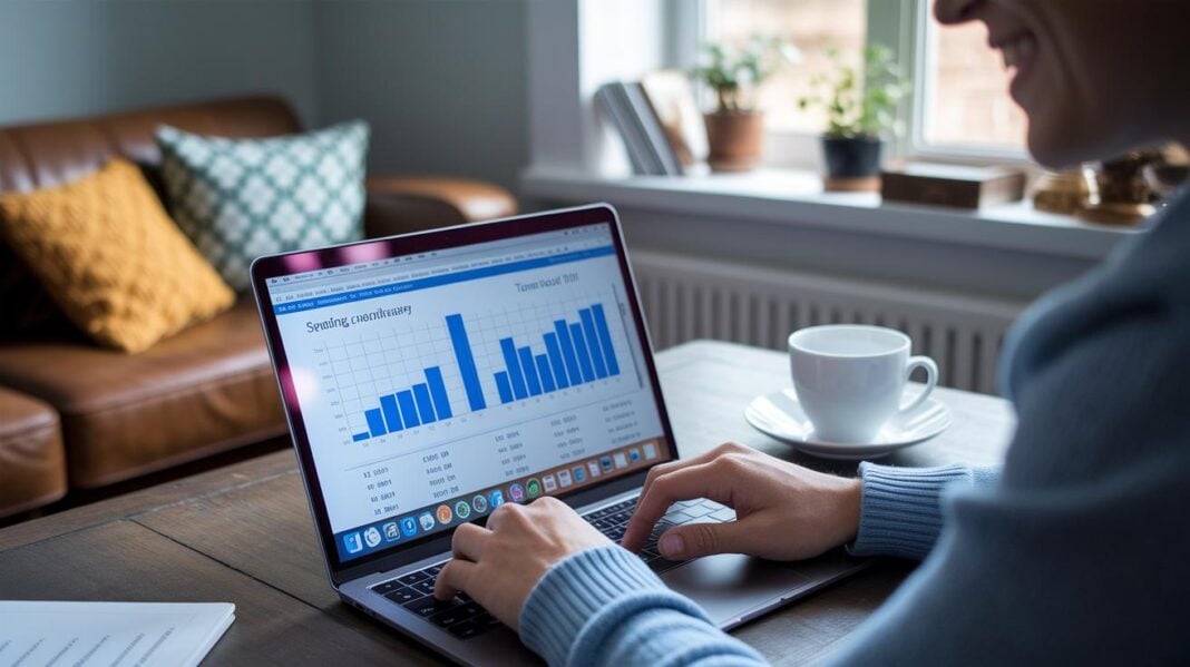Free Financial Software Makes Budgeting A Breeze