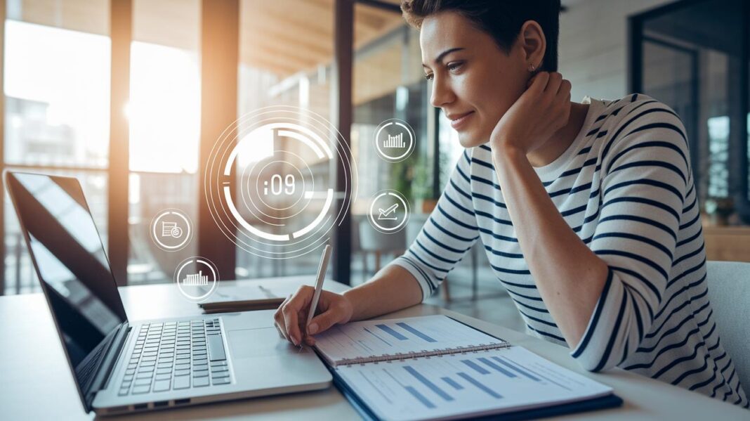 Personal Finance Ai Empowers Smart Money Moves