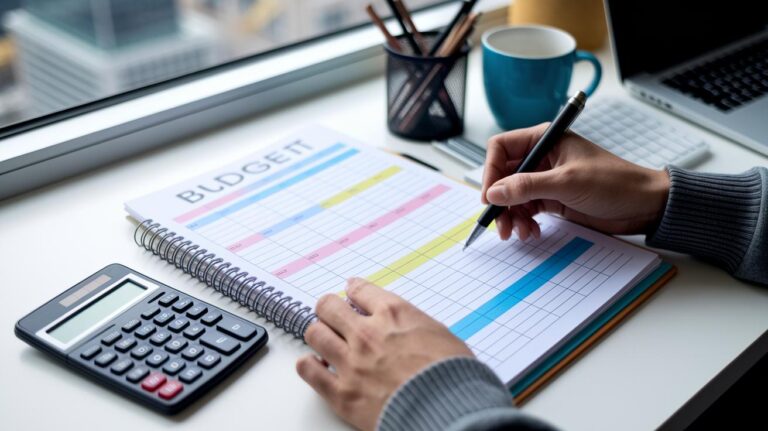 Personal Finance Tool: Elevate Your Budgeting