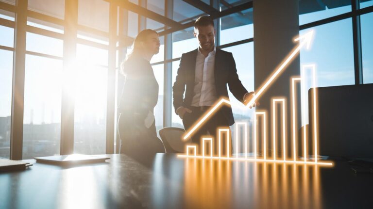 2 Holistic Financial Planning Sparks Exceptional Growth