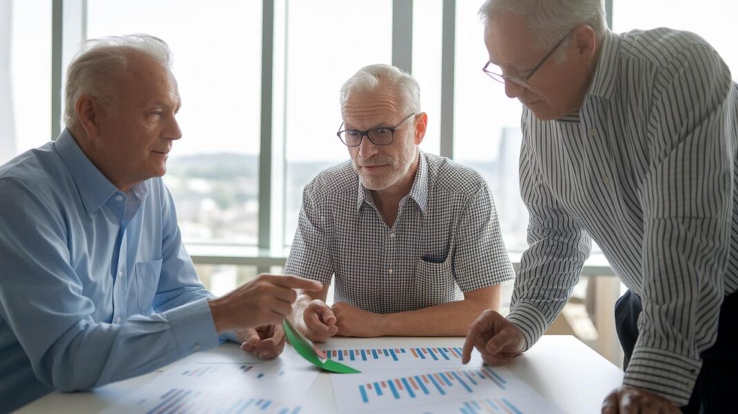 4 Tax Efficient Retirement Withdrawal Strategies Shine