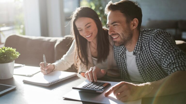 5 Financial Planning Benefits For A Thriving Future