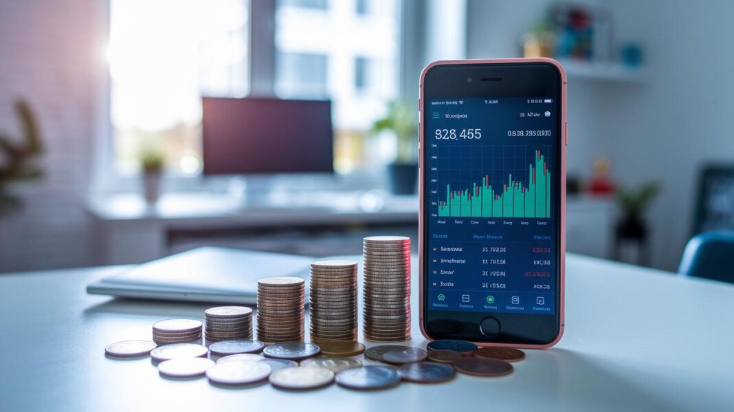 Automatic Savings Apps: Spark Effortless Money Growth