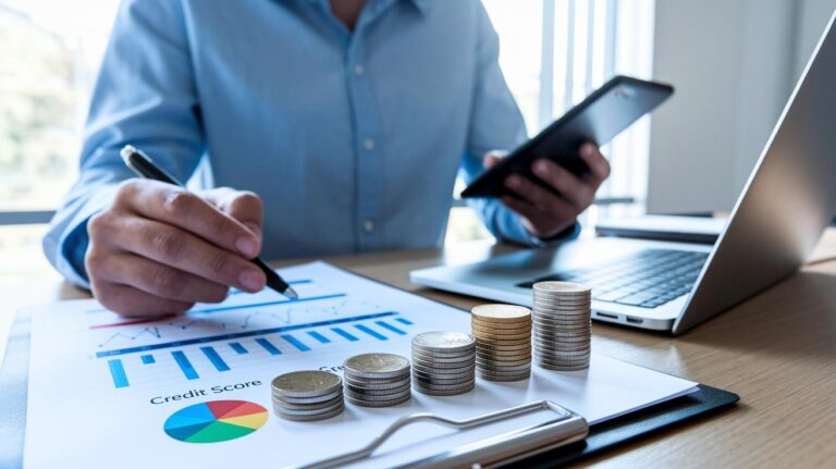Build Credit Fast: Effective Strategies For Success