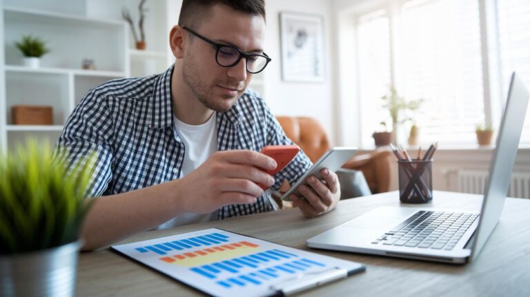 Building A Credit History: Flourish Today