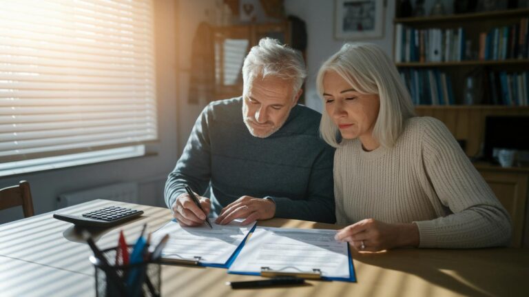 Calculate Taxes On Retirement Income: Simple Tips