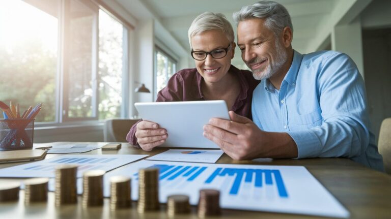 Comprehensive Financial Planning: Secure Your Future