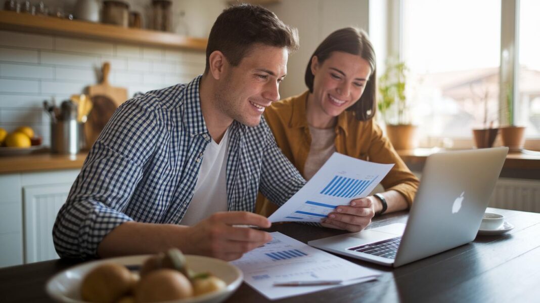 Couple Financial Planning: Brighter Future Awaits