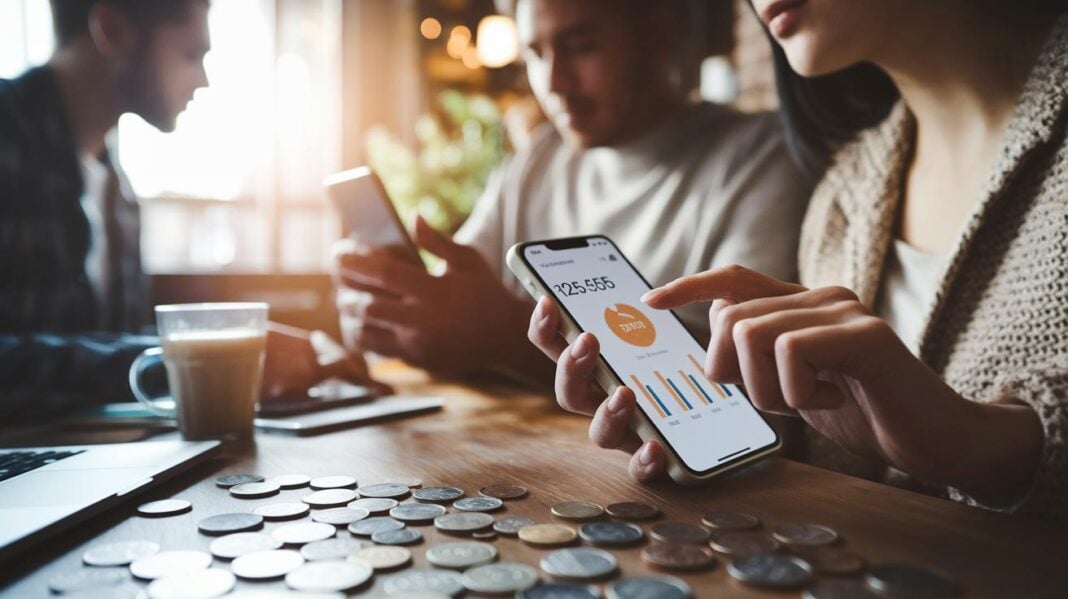 Credit Building Apps Spark Credit Growth