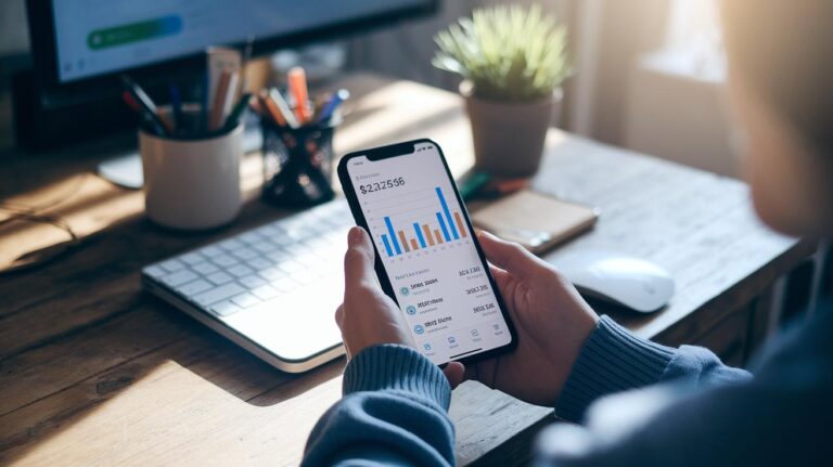 Debt Management Apps Elevate Your Financial Life