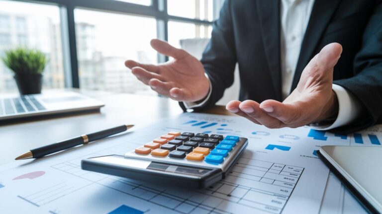 Debt Management Calculator: Secure Your Future