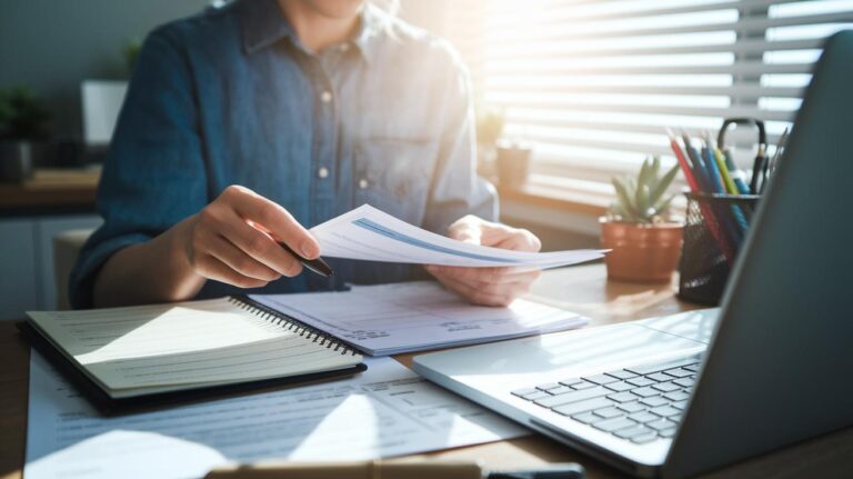 Debt Management Services Simplify Your Financial Life