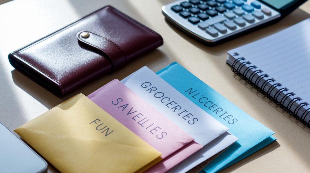Envelope Budgeting: Smart Money Wins