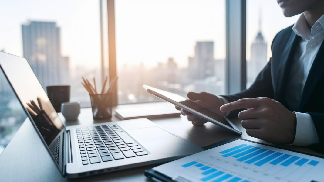 Finance Forecasting Tools Empower Smart Decisions