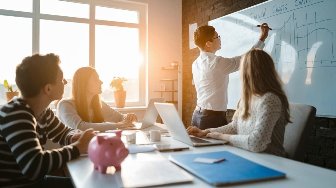 Financial Planning Tools Fuel Smart Money Moves