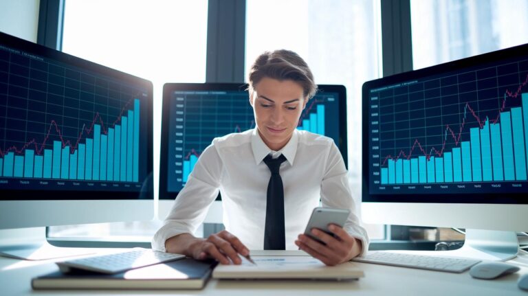 Free Cash Flow Fuels Smart Business Growth