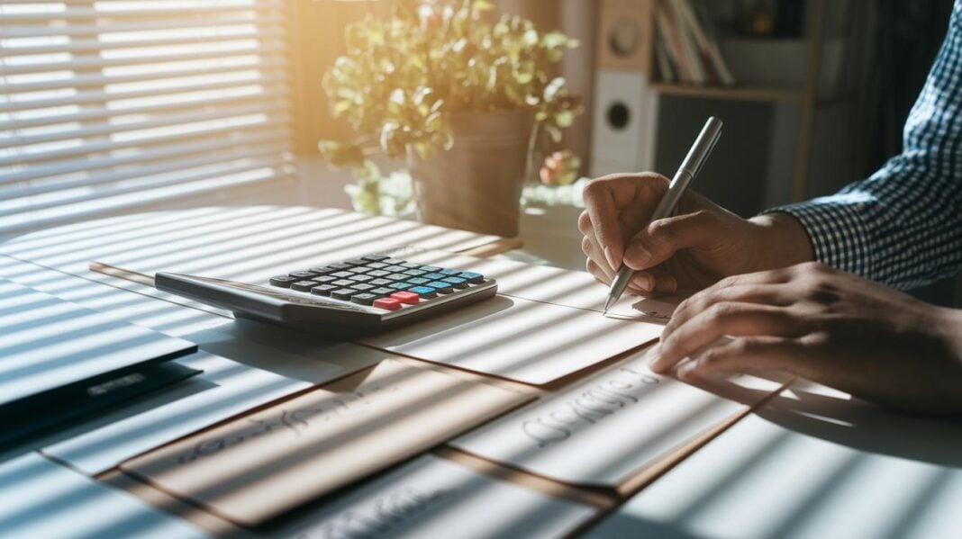 How Does Envelope Budgeting Work For Smarter Finances