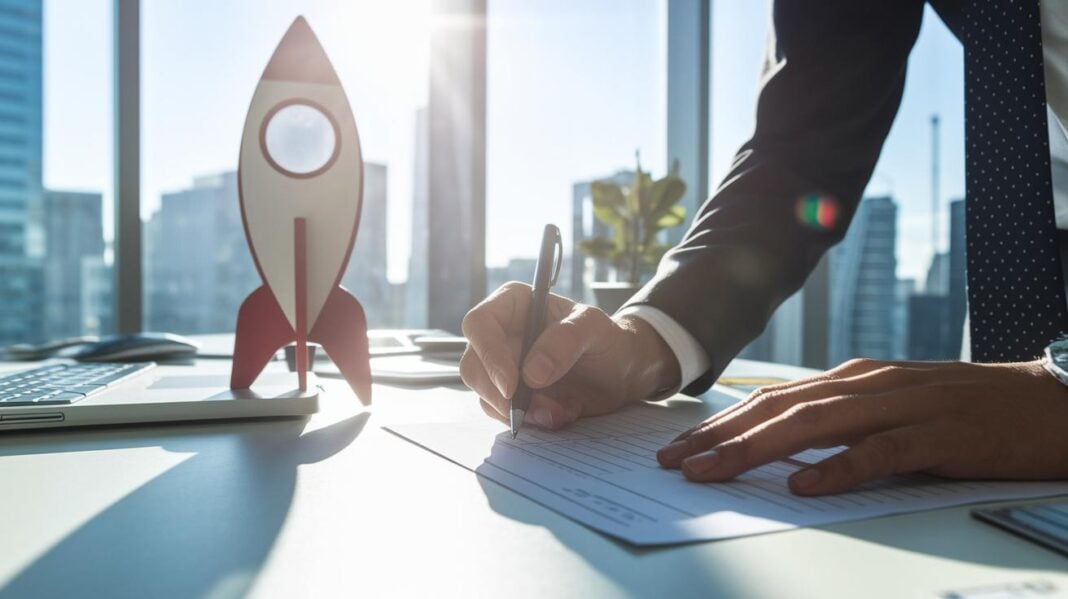 How To Create An Action Plan That Wins