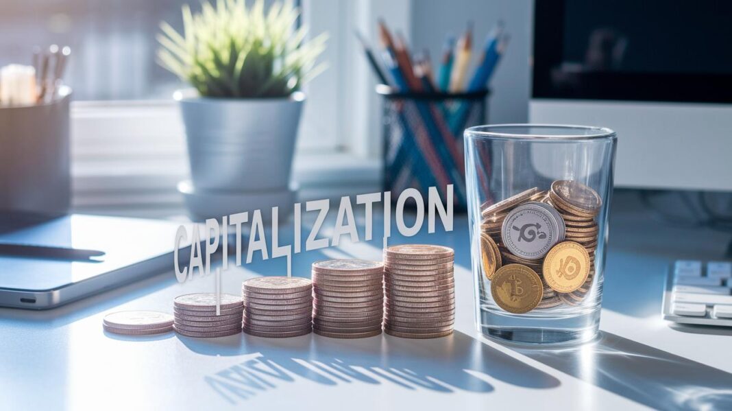 Market Capitalization Definition: Clarity In Finance