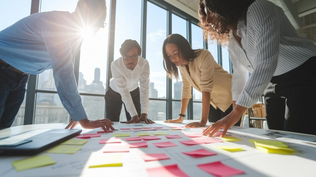 Nonprofit Debt Management Program Sparks Financial Growth