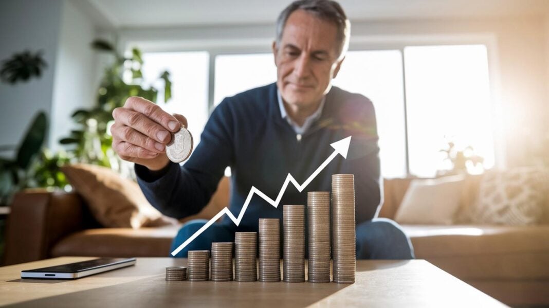 Passive Index Fund Investing Inspires Enduring Prosperity