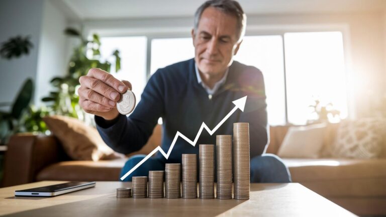 Passive Index Fund Investing Inspires Enduring Prosperity