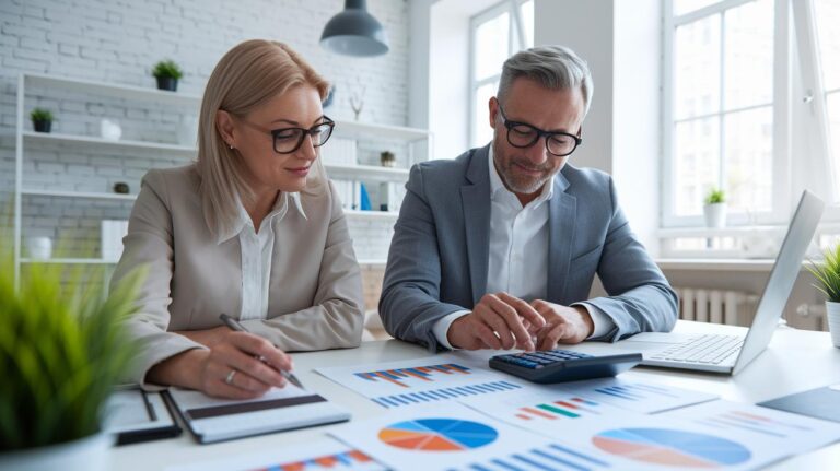 Personal Financial Planning: Smart Money Moves