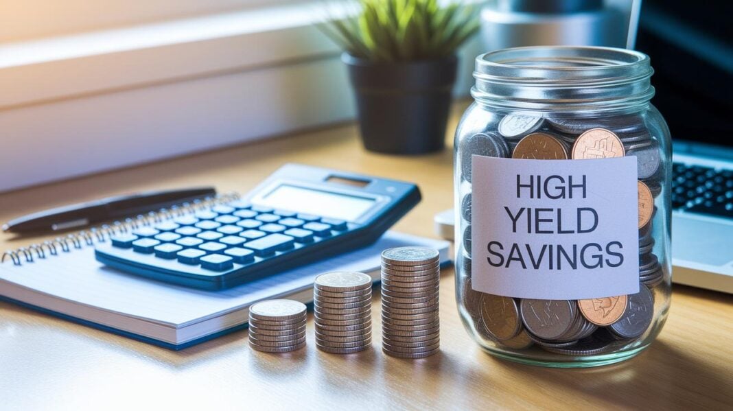 Pros And Cons Of High Yield Savings Account!