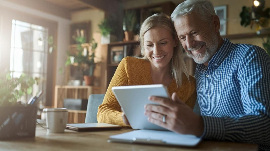 Retirement Income Calculator Sparks Secure Retirement