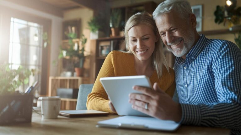 Retirement Income Calculator Sparks Secure Retirement