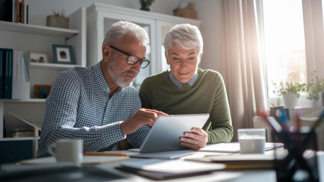 Retirement Income Planning: Secure Your Future