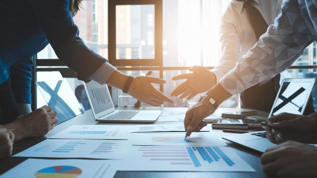 Retirement Plan Administration: Optimize Employee Programs