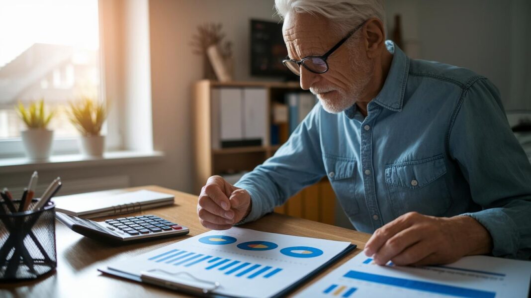 Retirement Plan For Self Employed: Secure Your Future