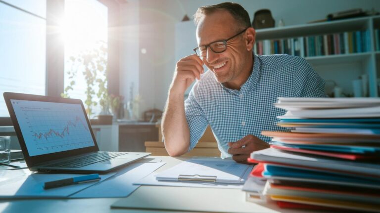 Retirement Plan Software Empowers Financial Confidence