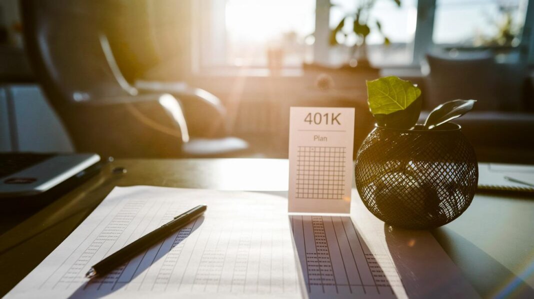 Retirement Plan Vs 401k: Smart Savings Choice