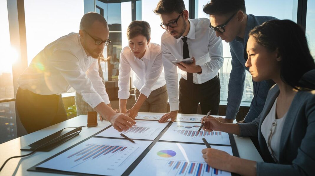 Risk Management Tools In Finance: Empowering Smart Decisions