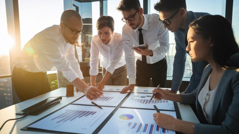 Risk Management Tools In Finance: Empowering Smart Decisions