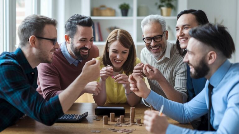 Savings Challenge Sparks Smart Financial Wins