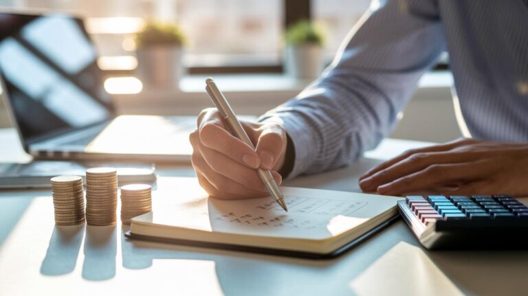 Savings Plan: Smart Steps To Wealth