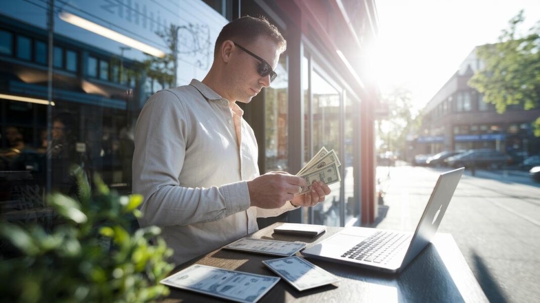 Small Business Cash Flow Loans Spark Immediate Success