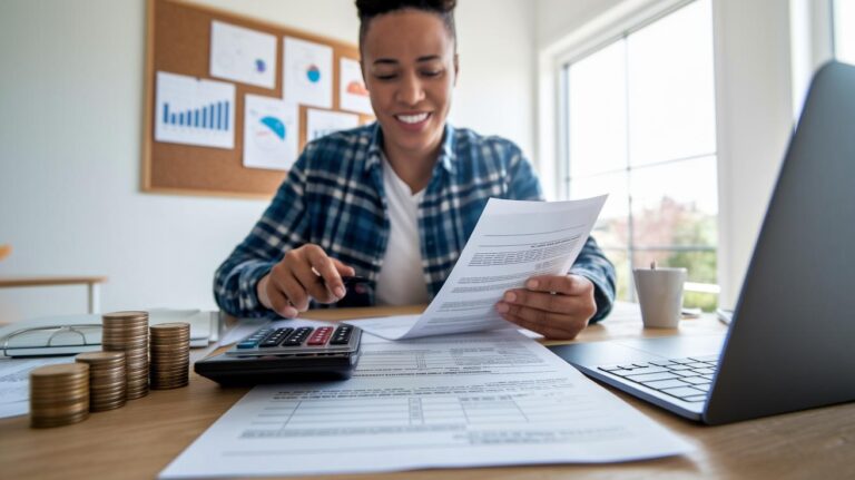 Tax Deduction Strategies: Boost Your Savings Today