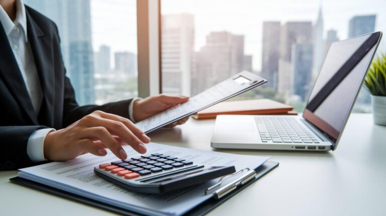 Tax Optimization Strategies: Boost Your Savings